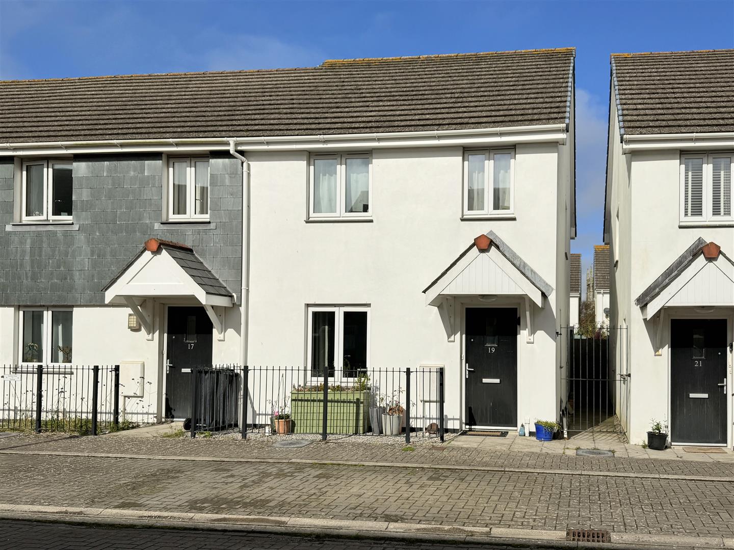 Carland View, St. Newlyn East